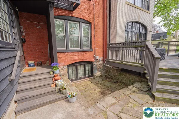 $975,000 | 120 Porter Street, Easton, PA 18042