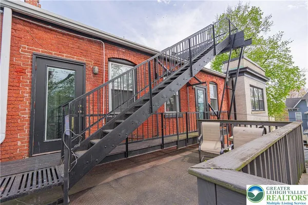 $975,000 | 120 Porter Street, Easton, PA 18042