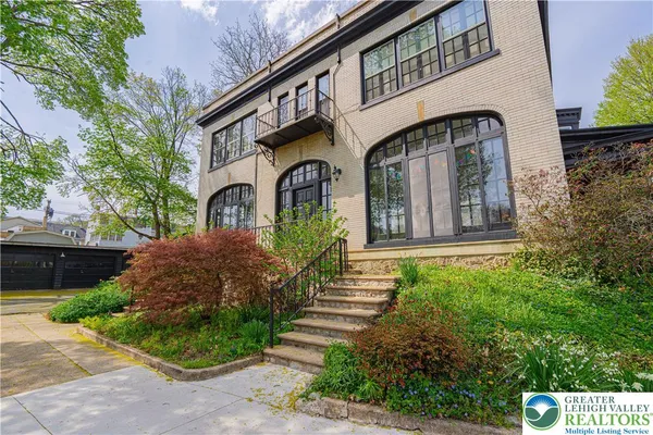 $975,000 | 120 Porter Street, Easton, PA 18042