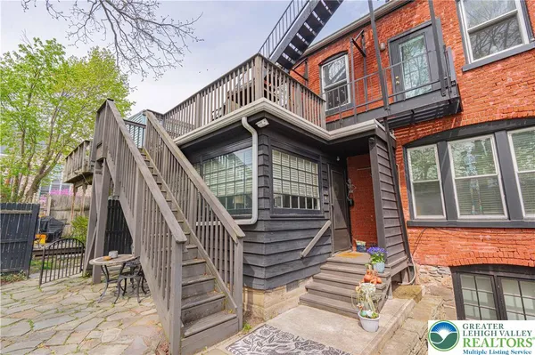 $975,000 | 120 Porter Street, Easton, PA 18042