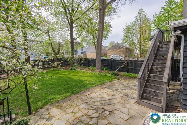 $975,000 | 120 Porter Street, Easton, PA 18042