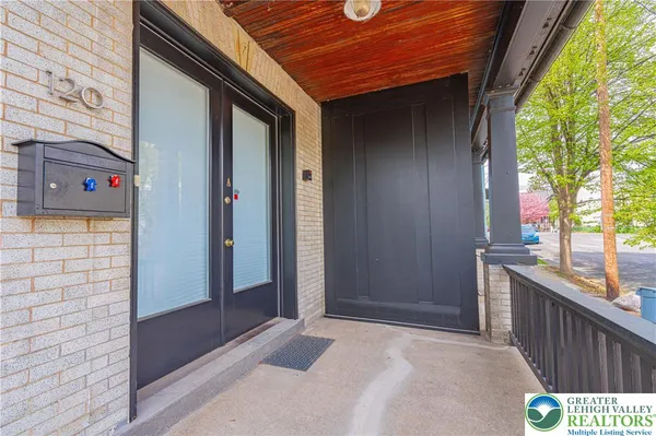 $975,000 | 120 Porter Street, Easton, PA 18042