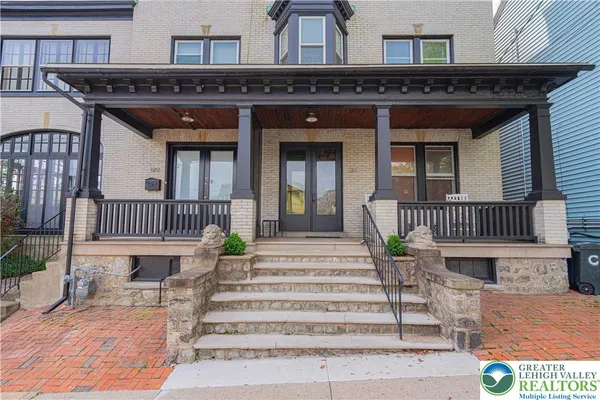 $975,000 | 120 Porter Street, Easton, PA 18042