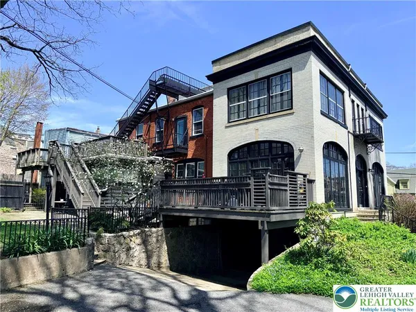 $975,000 | 120 Porter Street, Easton, PA 18042