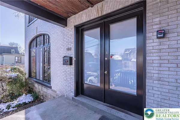 $975,000 | 120 Porter Street, Easton, PA 18042