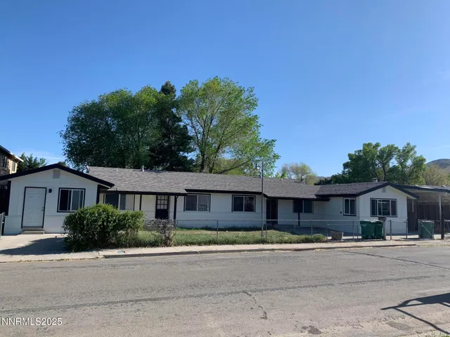 $699,000 | 465 Industrial Park Drive, Carson City, NV 89701