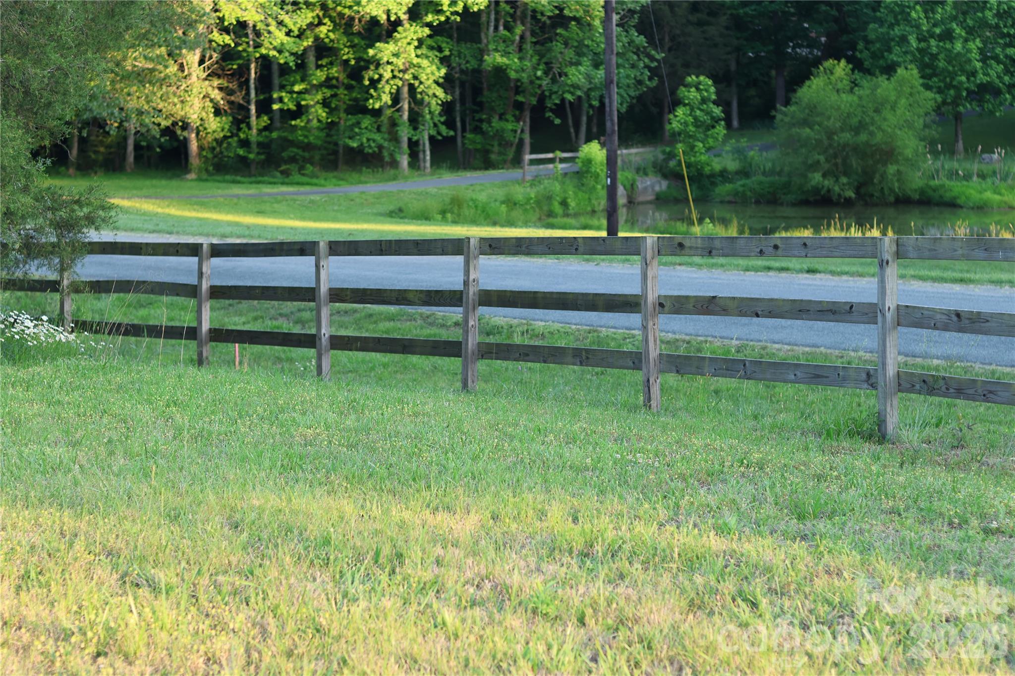 Tbd Monterosa Road Concord, NC 28025 - Photo 5 of 9 a view of a park