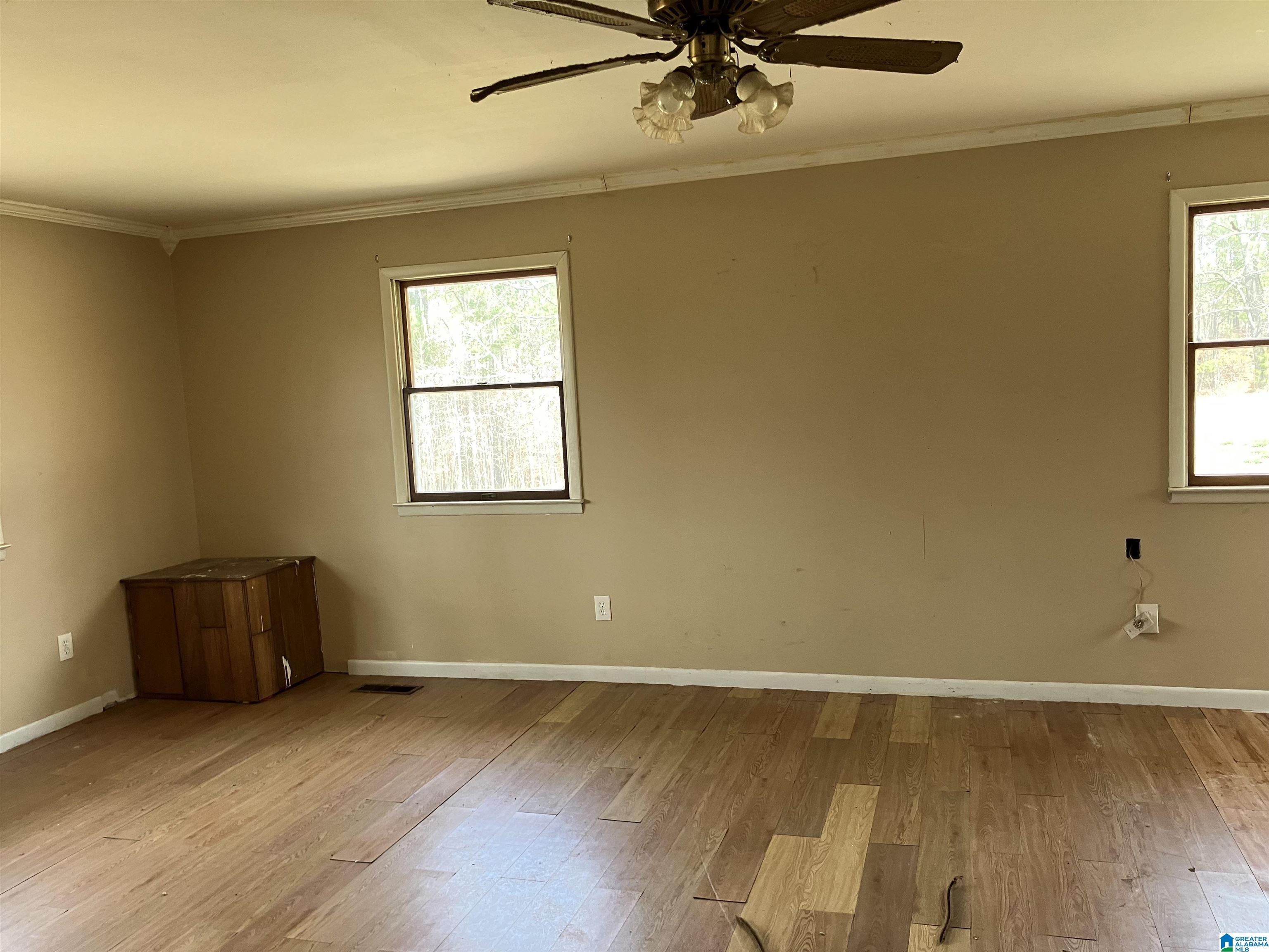4624 Greensport Road Ashville, AL 35953 - Photo 19 of 37