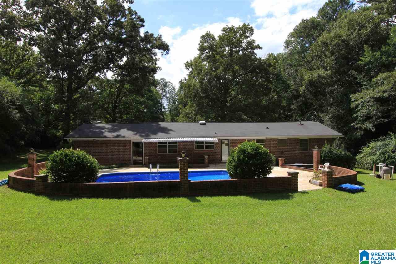 429 Perryman Bridge Road Heflin, AL 36264 - Photo 38 of 39