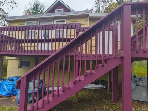 $1,750 | 18 Maple Street, Mountain Dale, NY 12763