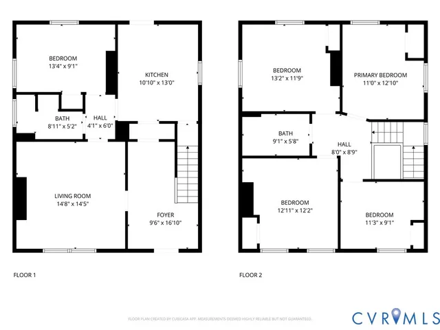 $299,900 | 618 East Gladstone Avenue, Richmond, VA 23222