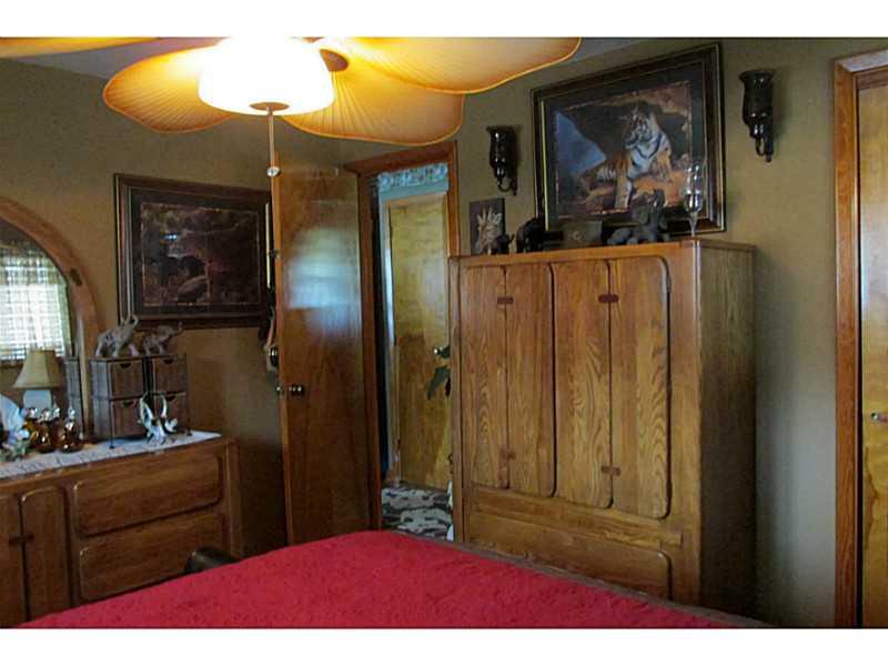 4435 Evergreen Road Summer Hill, PA 15214 - Photo 12 of 22 Master Bedroom.