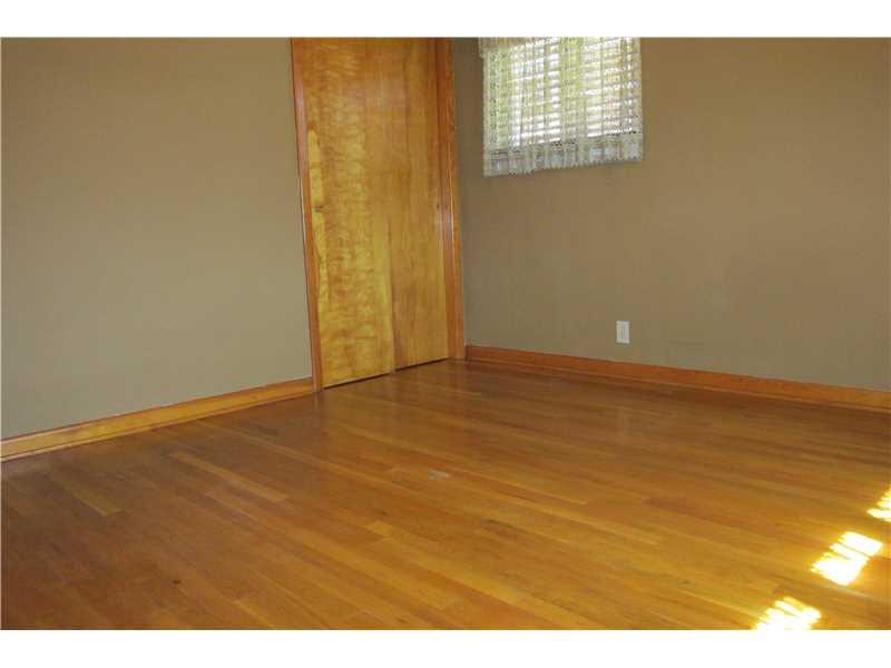 4435 Evergreen Road Summer Hill, PA 15214 - Photo 13 of 22 Master Bedroom. without furniture. showing the beautiful wood floors and excellent space