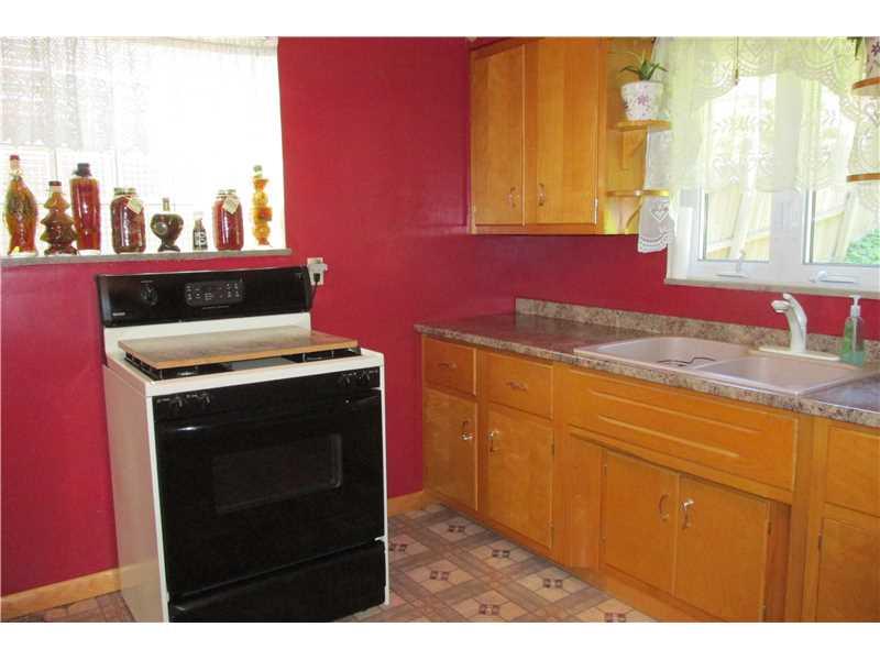 4435 Evergreen Road Summer Hill, PA 15214 - Photo 14 of 22 Kitchen.