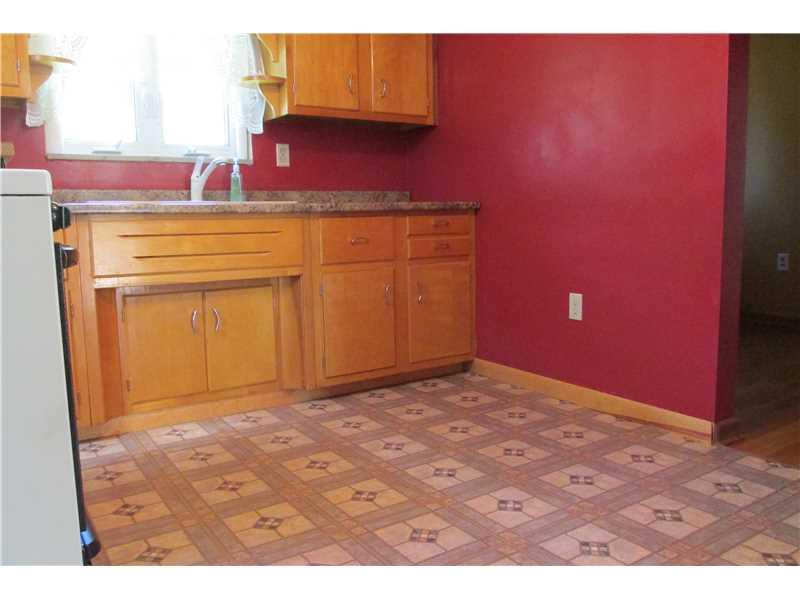 4435 Evergreen Road Summer Hill, PA 15214 - Photo 15 of 22 Kitchen.