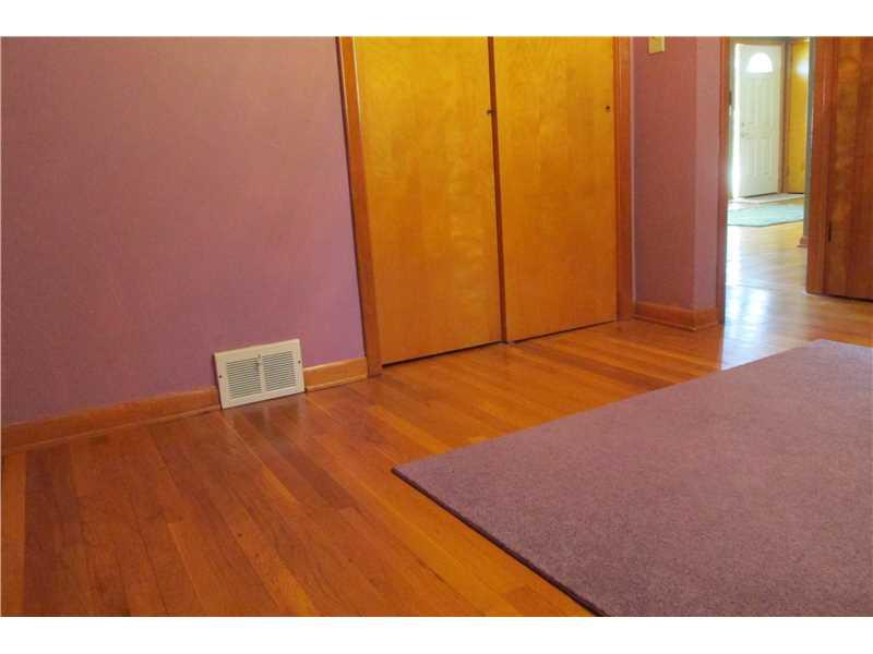 4435 Evergreen Road Summer Hill, PA 15214 - Photo 9 of 22 Bedroom.