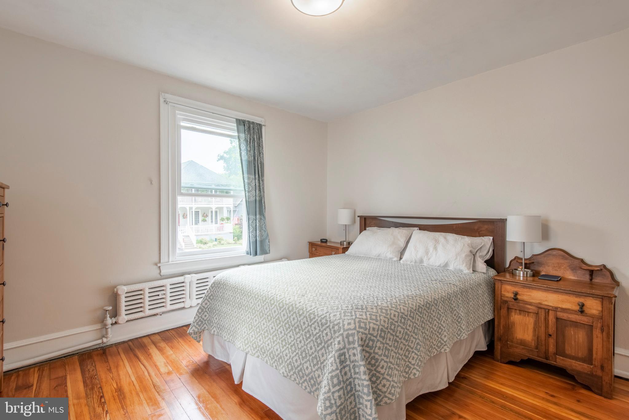 106 Merion Avenue Narberth, PA 19072 - Photo 15 of 34 Master bedroom on 2nd floor