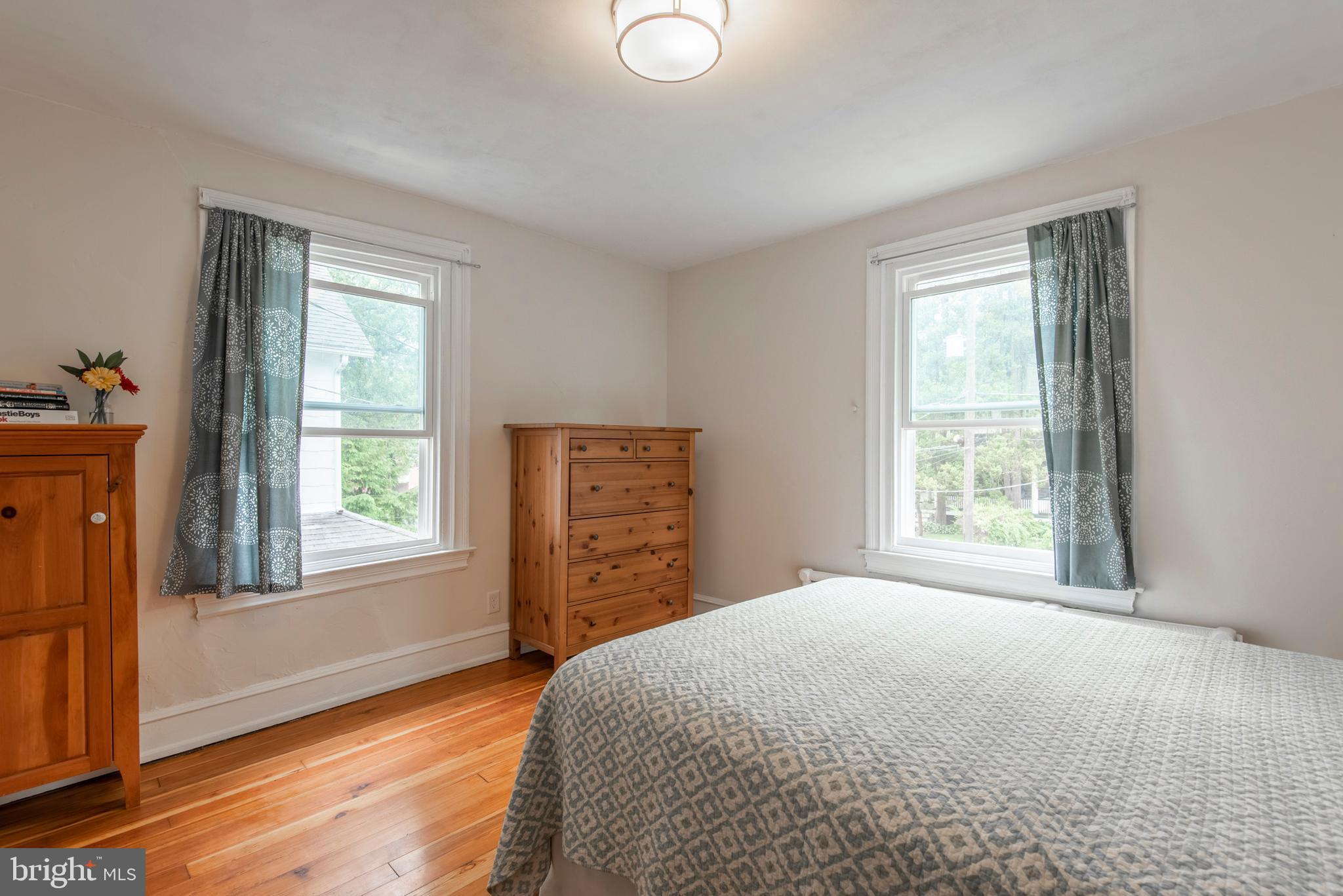 106 Merion Avenue Narberth, PA 19072 - Photo 16 of 34 Lots of light