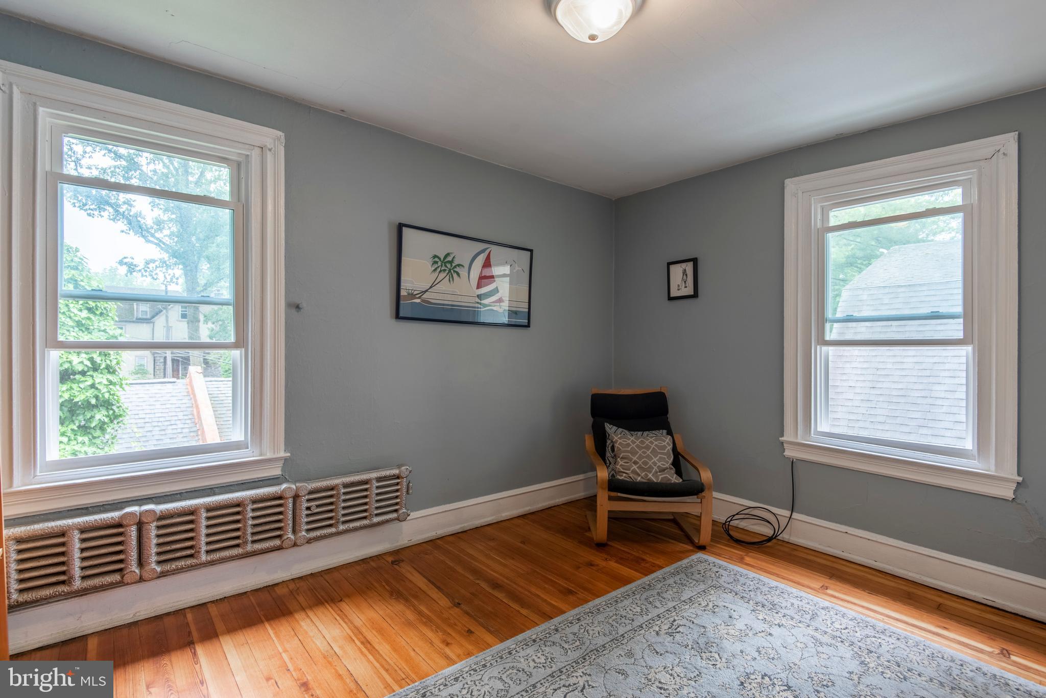 106 Merion Avenue Narberth, PA 19072 - Photo 24 of 34 Great upstairs den or study