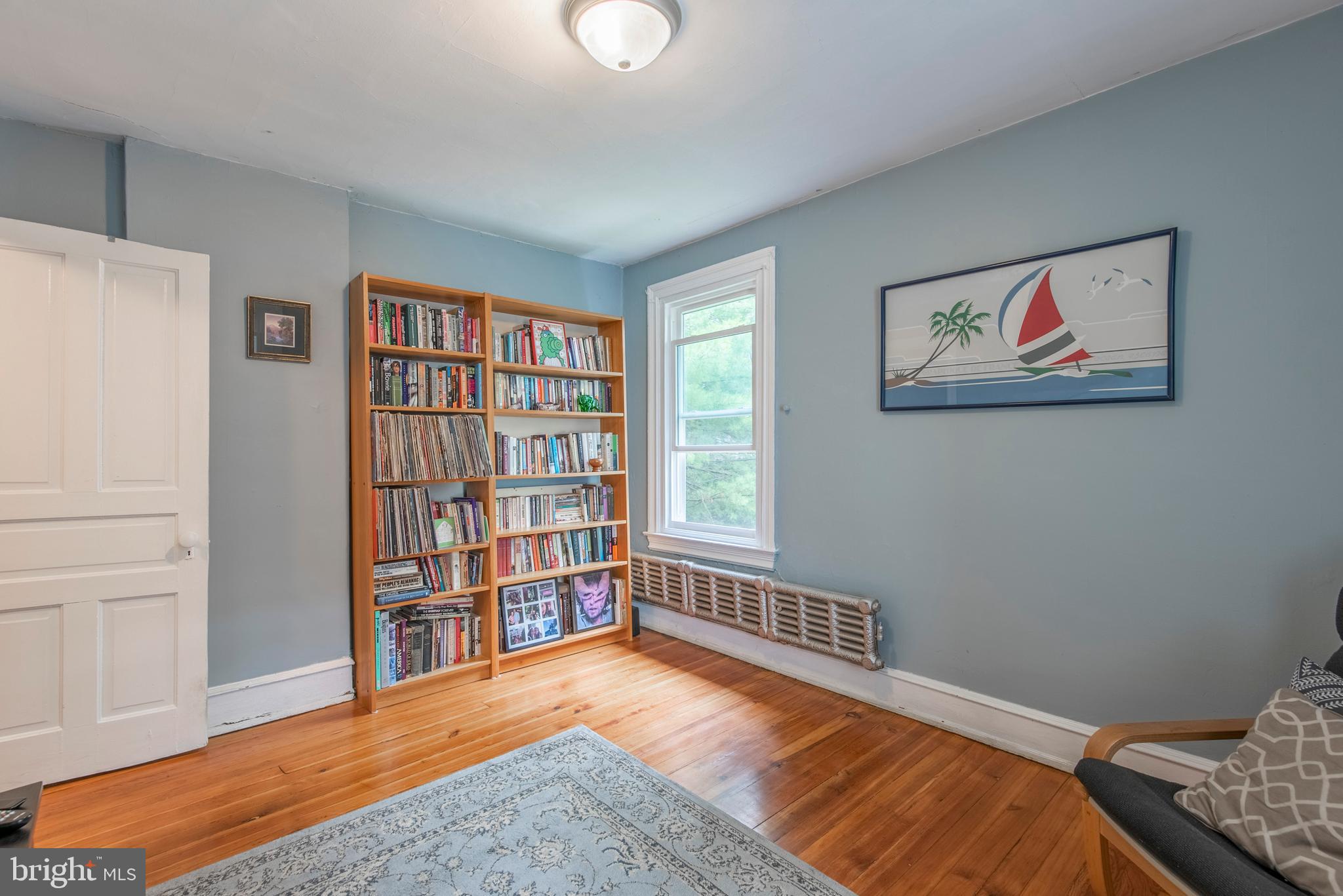 106 Merion Avenue Narberth, PA 19072 - Photo 25 of 34