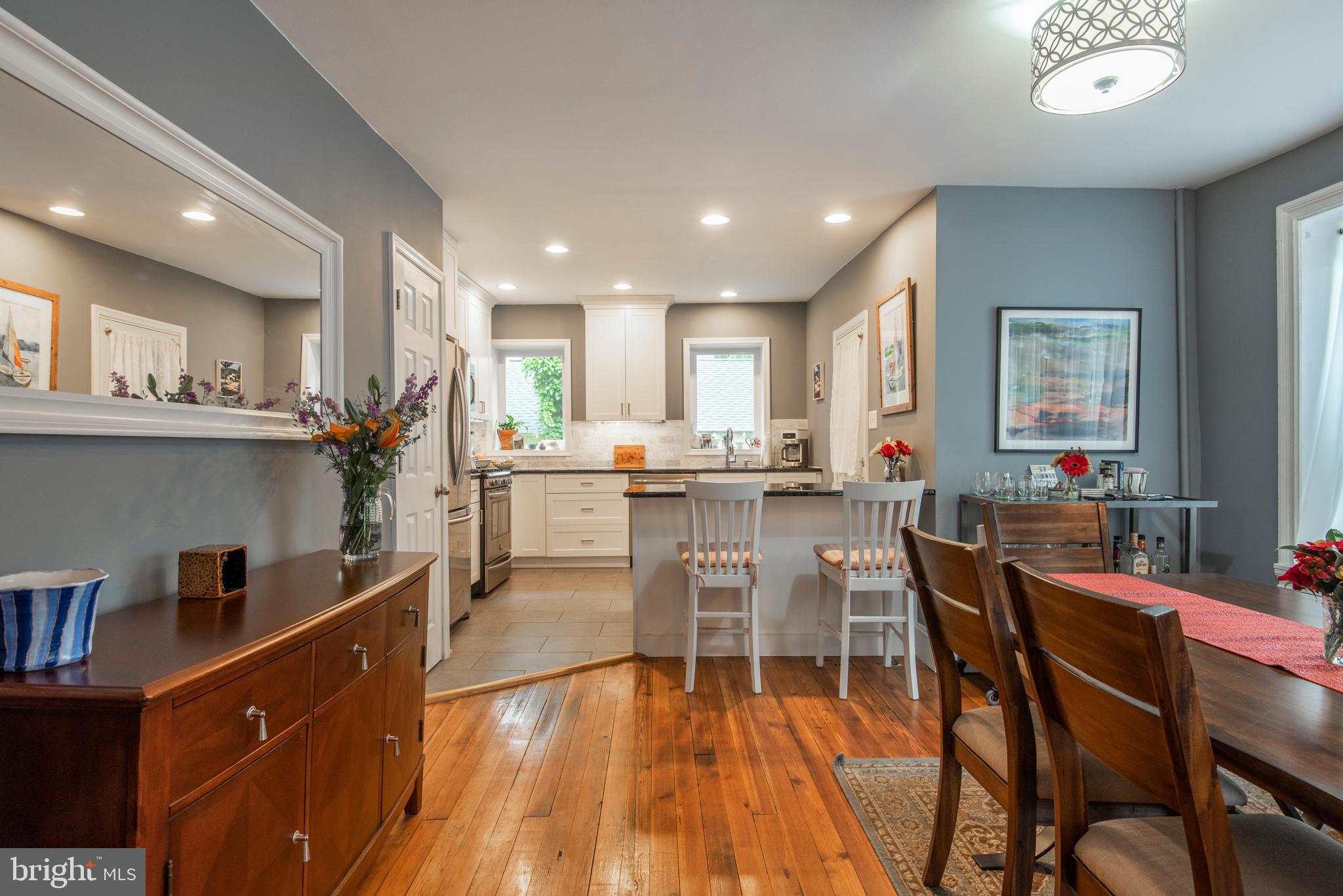 106 Merion Avenue Narberth, PA 19072 - Photo 7 of 34