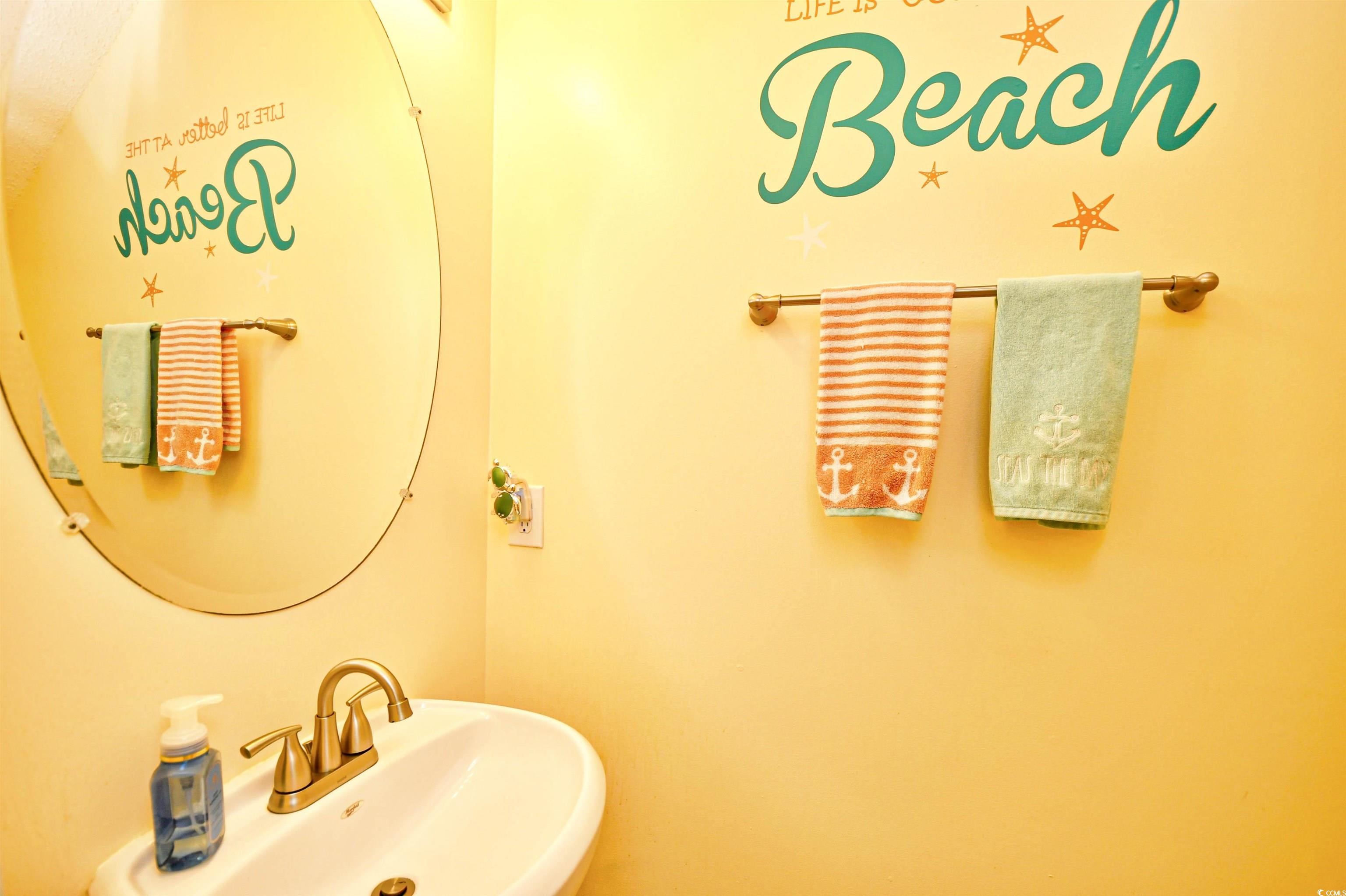 990 Palisade Circle Myrtle Beach, SC 29577 - Photo 15 of 40