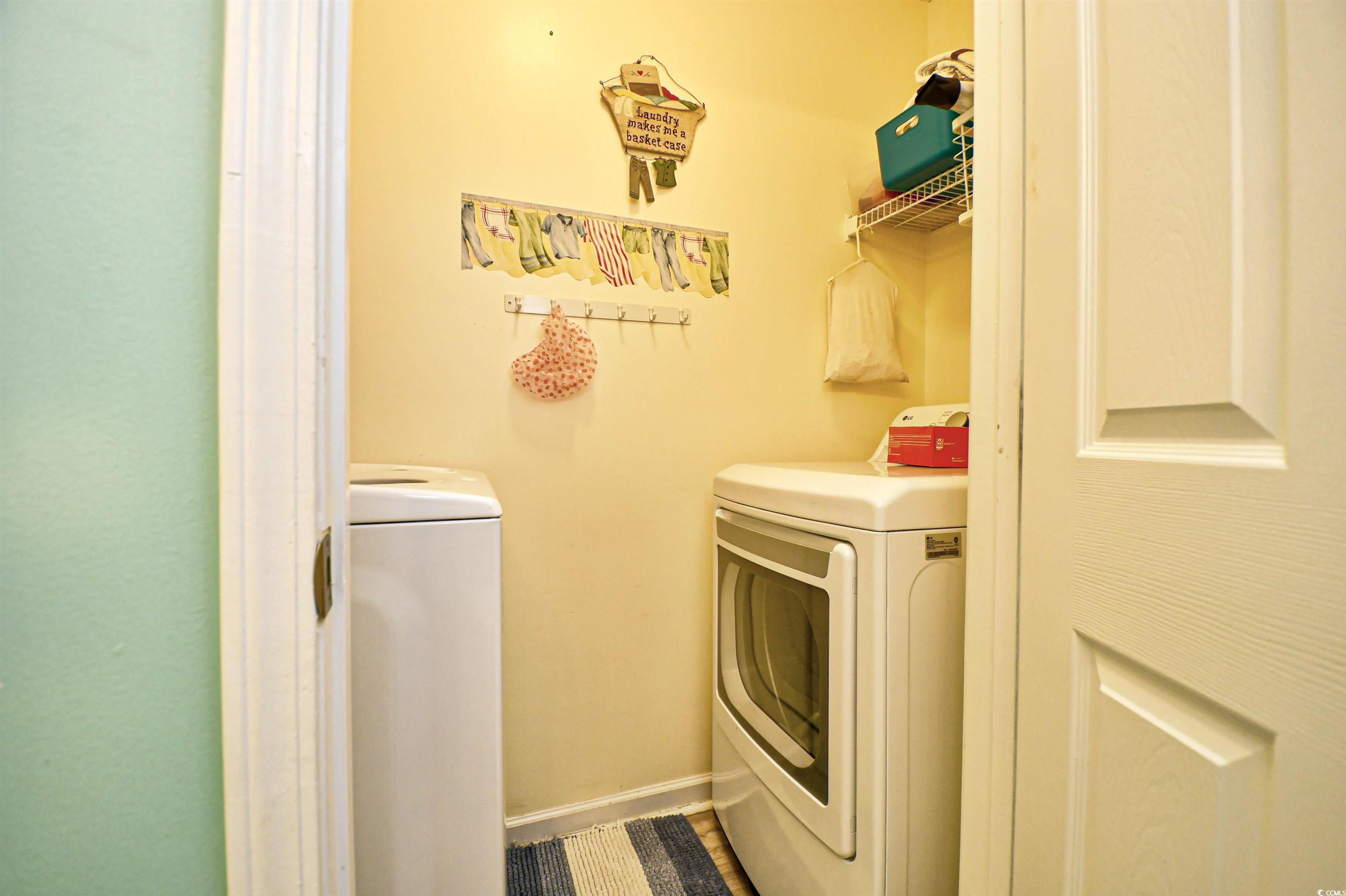 990 Palisade Circle Myrtle Beach, SC 29577 - Photo 21 of 40