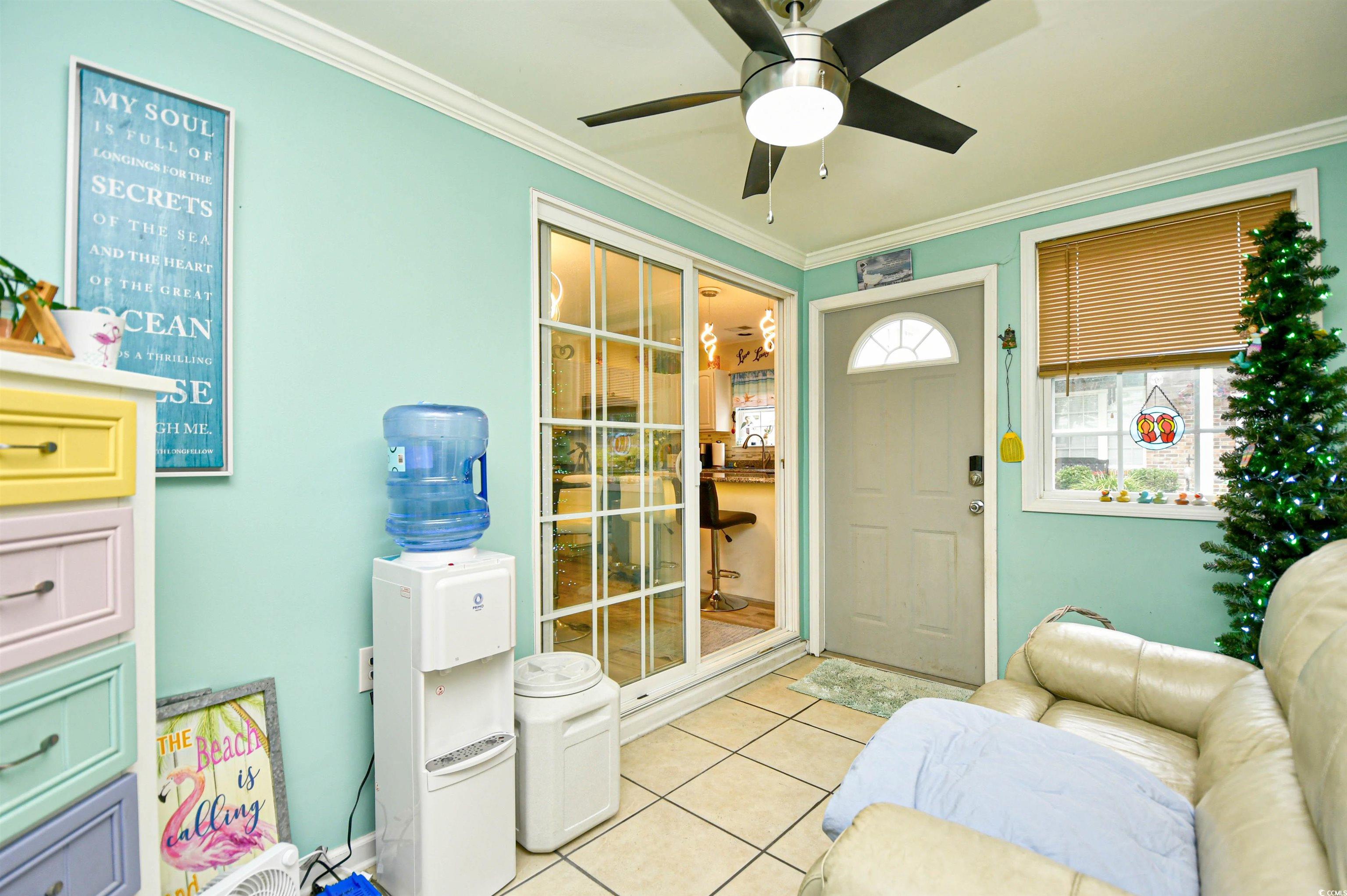 990 Palisade Circle Myrtle Beach, SC 29577 - Photo 33 of 40