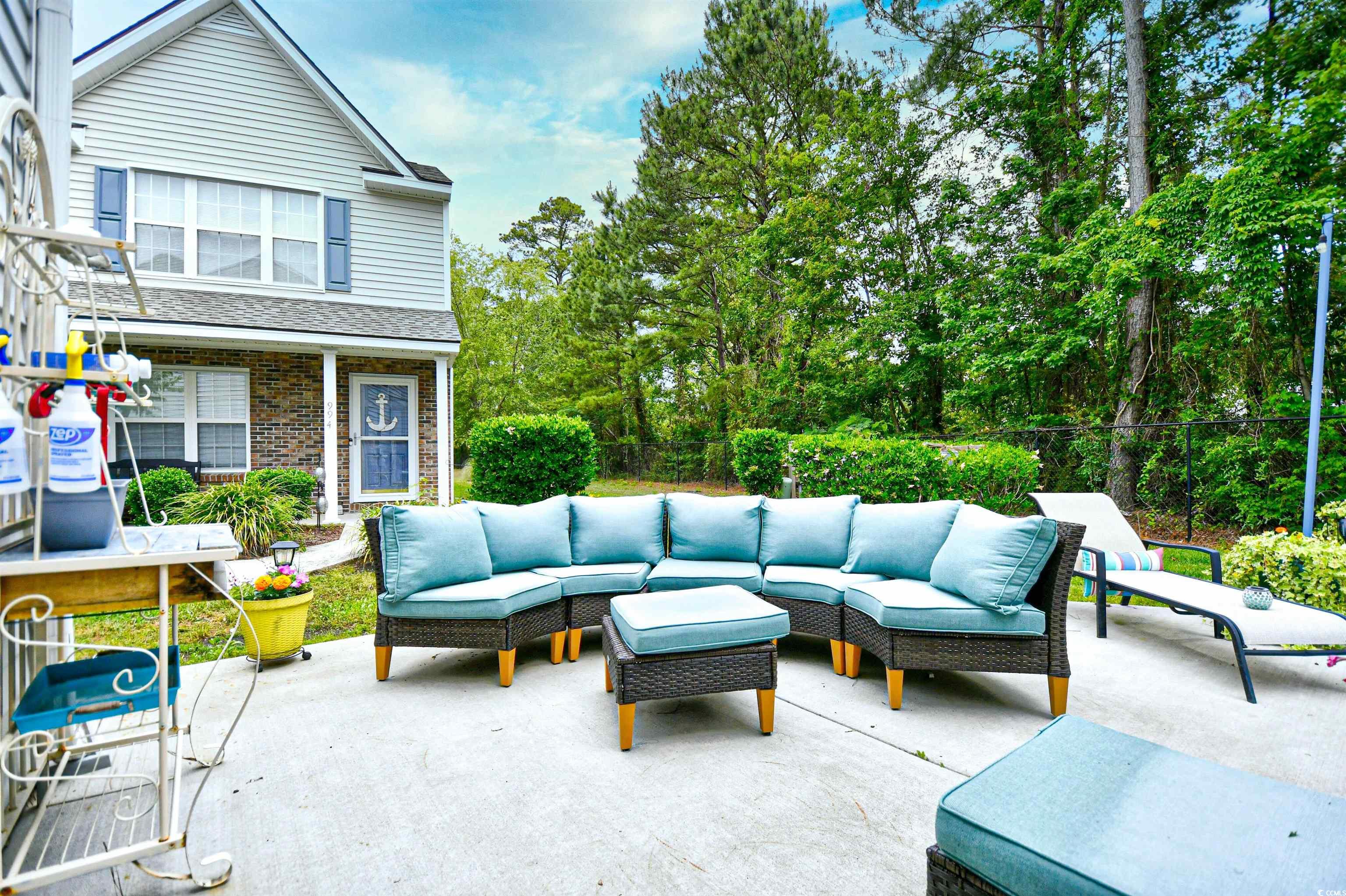 990 Palisade Circle Myrtle Beach, SC 29577 - Photo 36 of 40