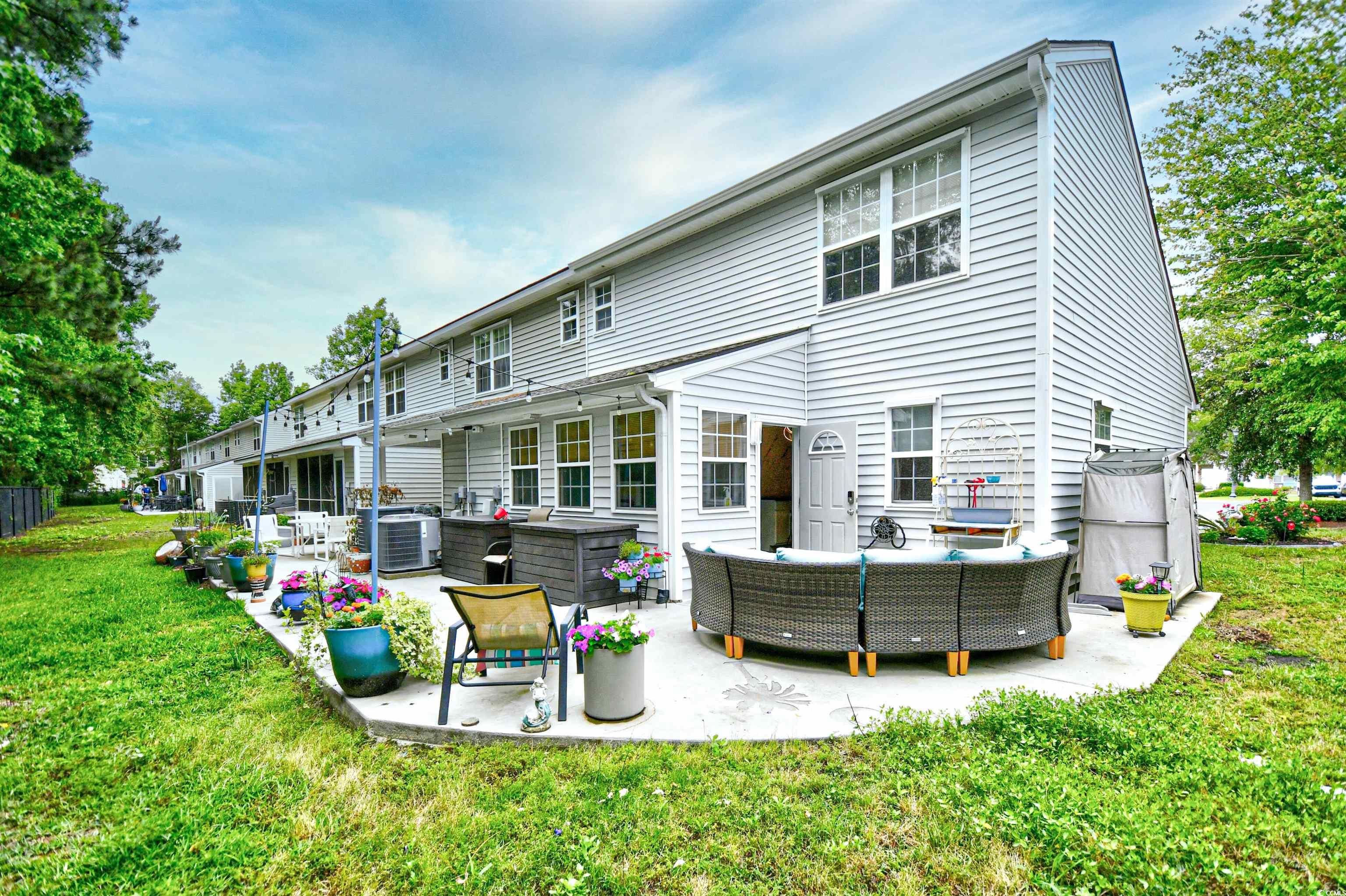 990 Palisade Circle Myrtle Beach, SC 29577 - Photo 37 of 40