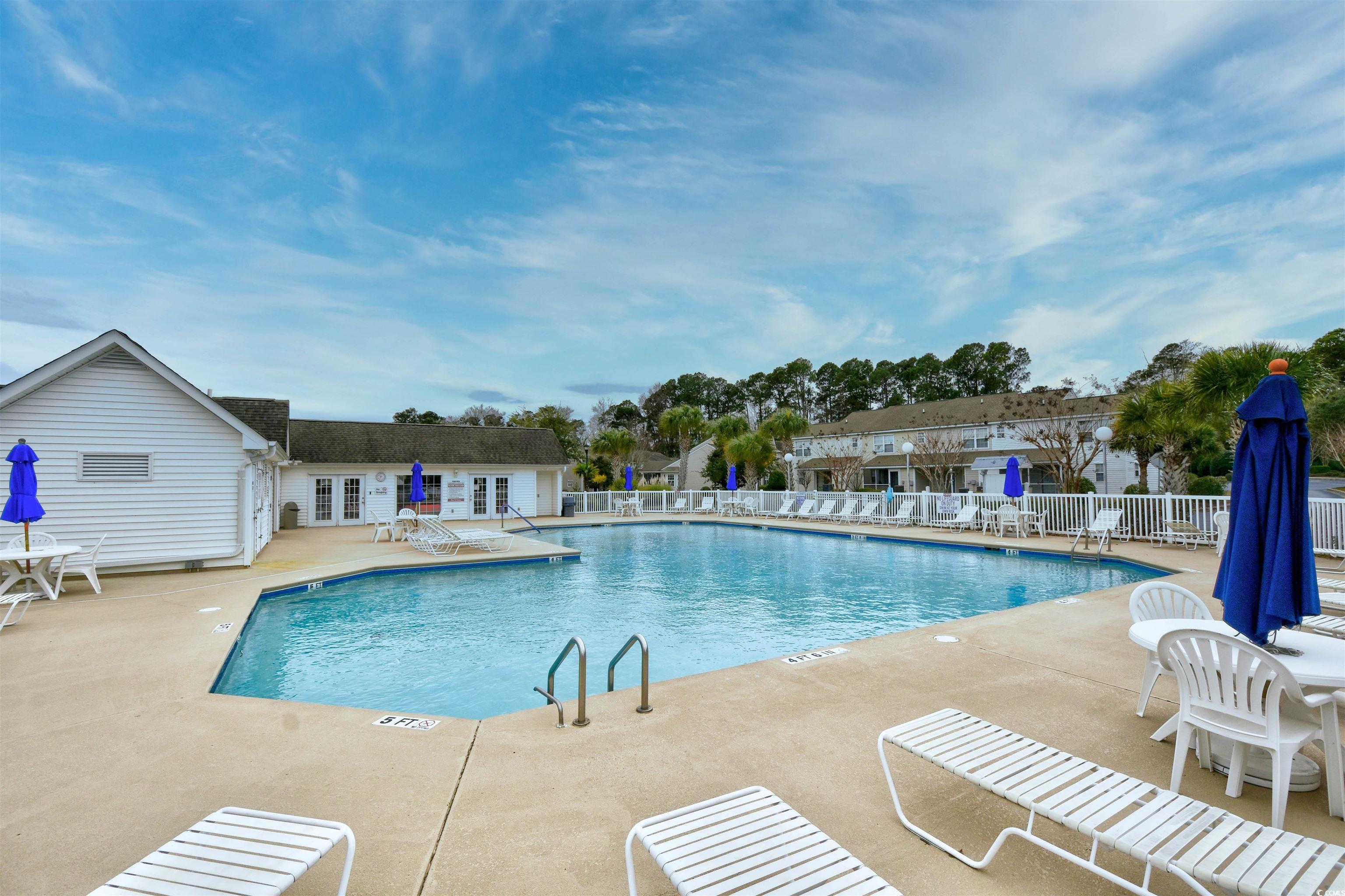 990 Palisade Circle Myrtle Beach, SC 29577 - Photo 38 of 40