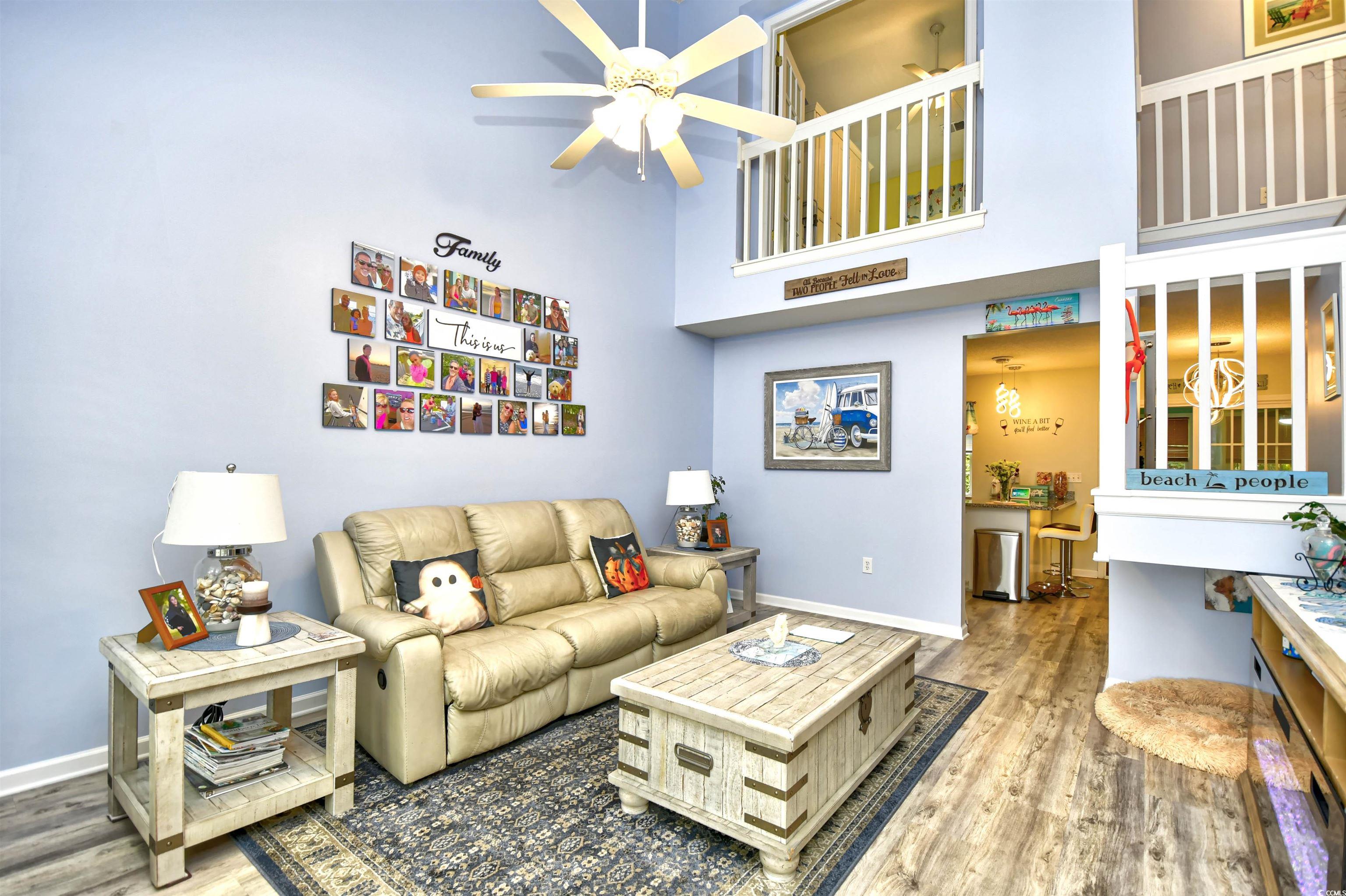 990 Palisade Circle Myrtle Beach, SC 29577 - Photo 5 of 40