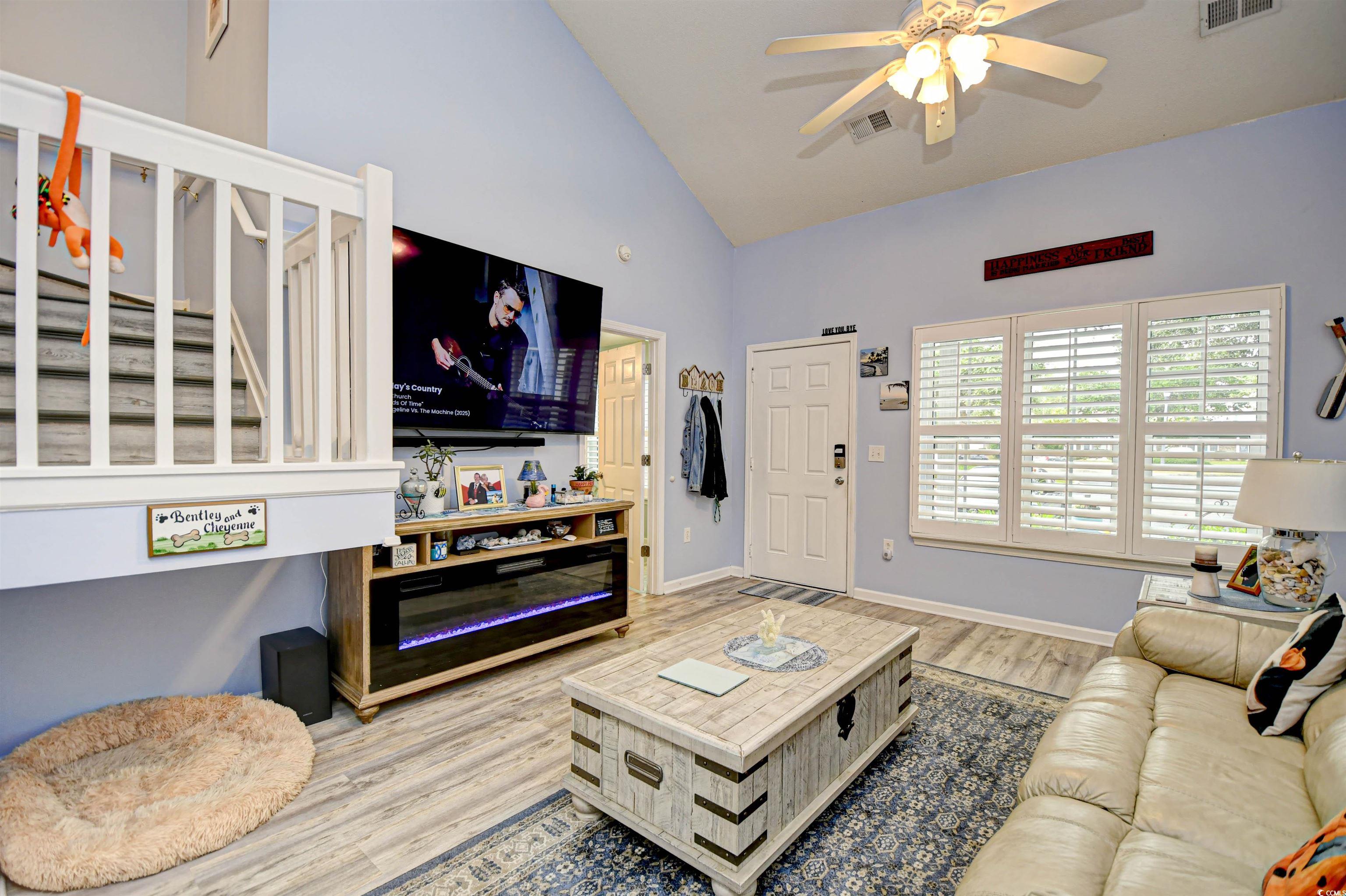 990 Palisade Circle Myrtle Beach, SC 29577 - Photo 7 of 40