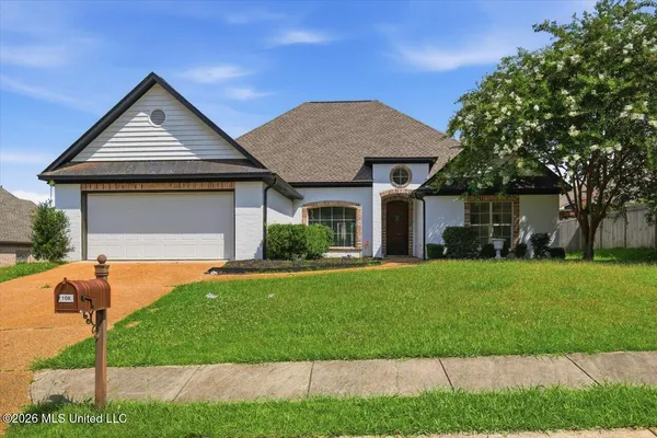 $410,000 | 108 Leppingwell Drive, Madison, MS 39110