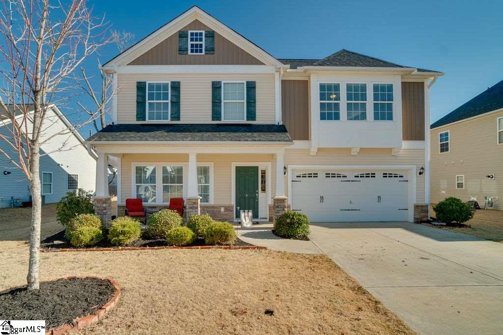 4 Glenmora Road Simpsonville, SC 29680 - Photo 1 of 1 Gallery Image 1