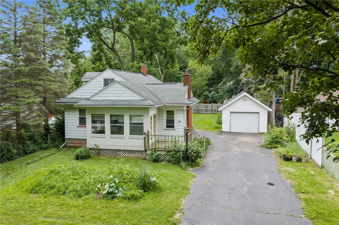 11 Ruth Terrace Chili, NY 14624 - Photo 30 of 41 Gallery Image 30