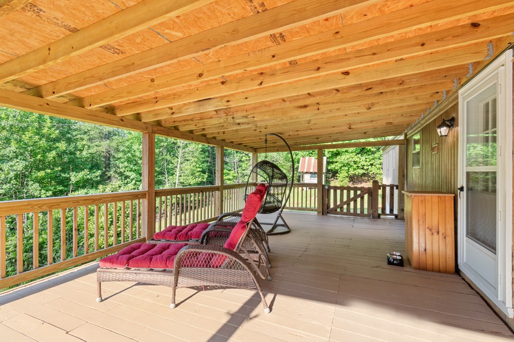 12 Ridge Trail Blue Ridge, GA 30513 - Photo 22 of 27 Gallery Image 22
