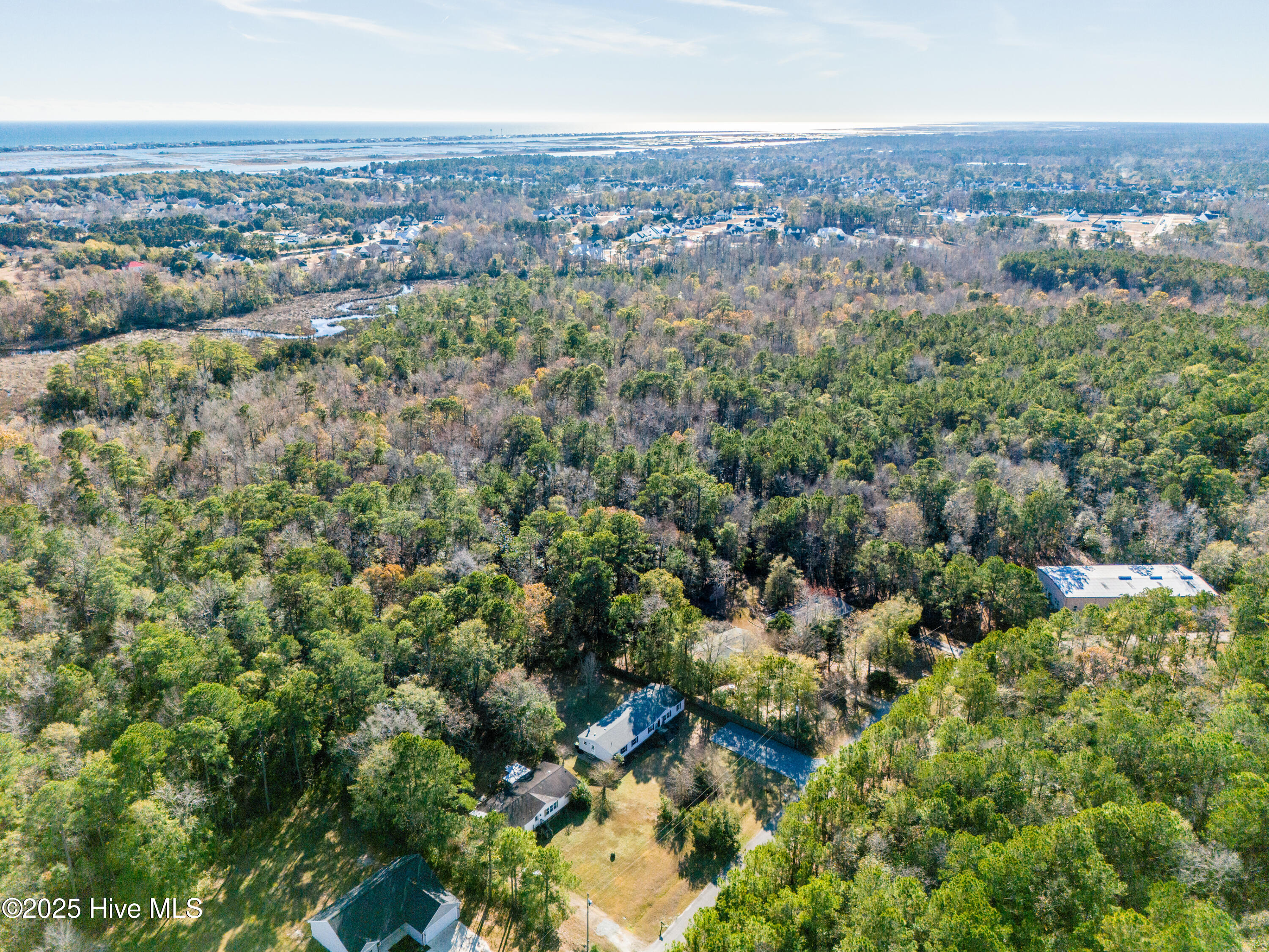 151 Shelley Road Hampstead, NC 28443 - Photo 31 of 45 DJI_20251210133737_0023_D