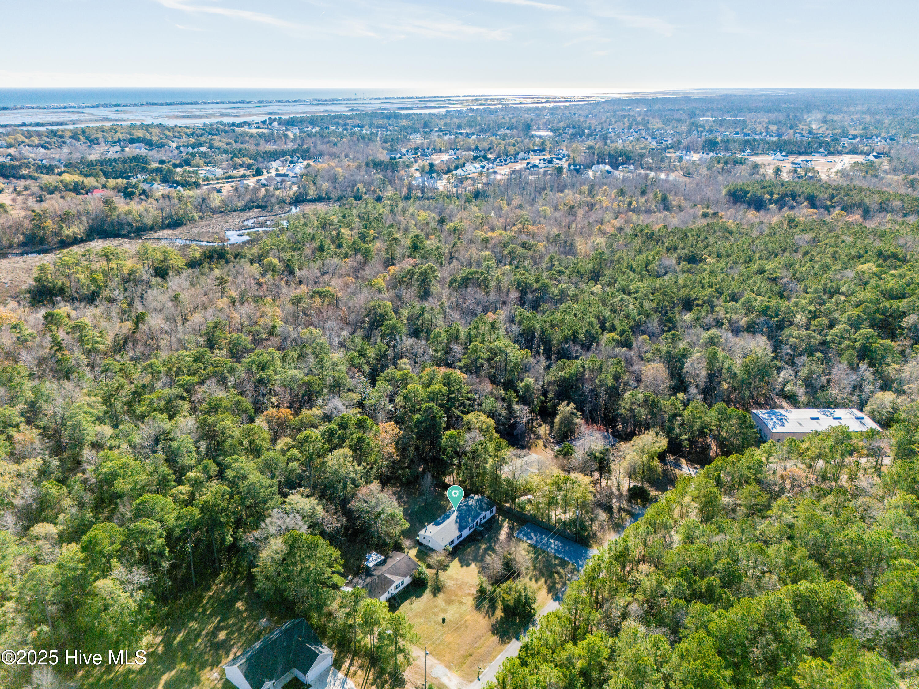 151 Shelley Road Hampstead, NC 28443 - Photo 32 of 45 DJI_20251210133737_0023_Dp