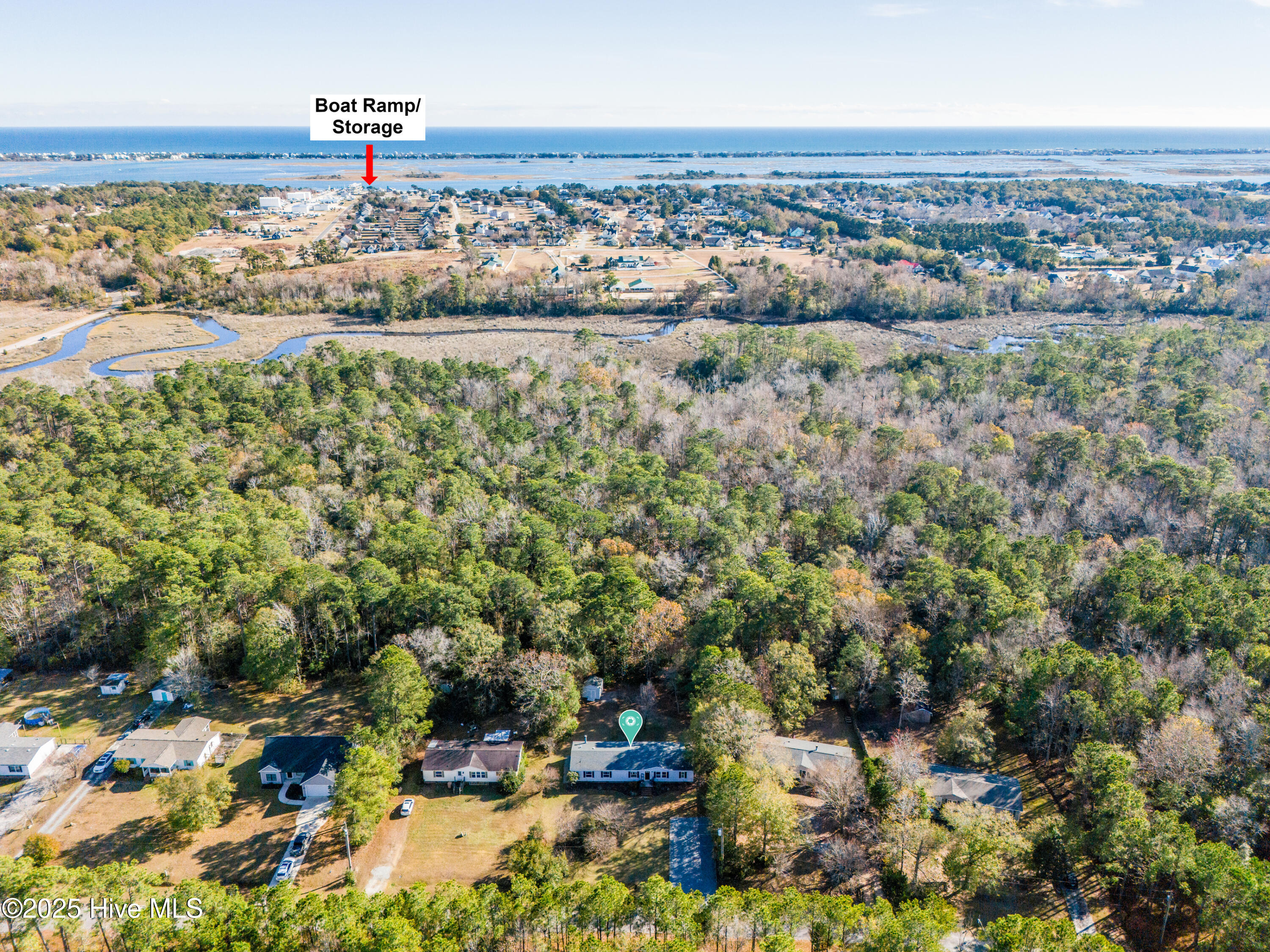 151 Shelley Road Hampstead, NC 28443 - Photo 34 of 45 DJI_20251210133839_0024_Dp