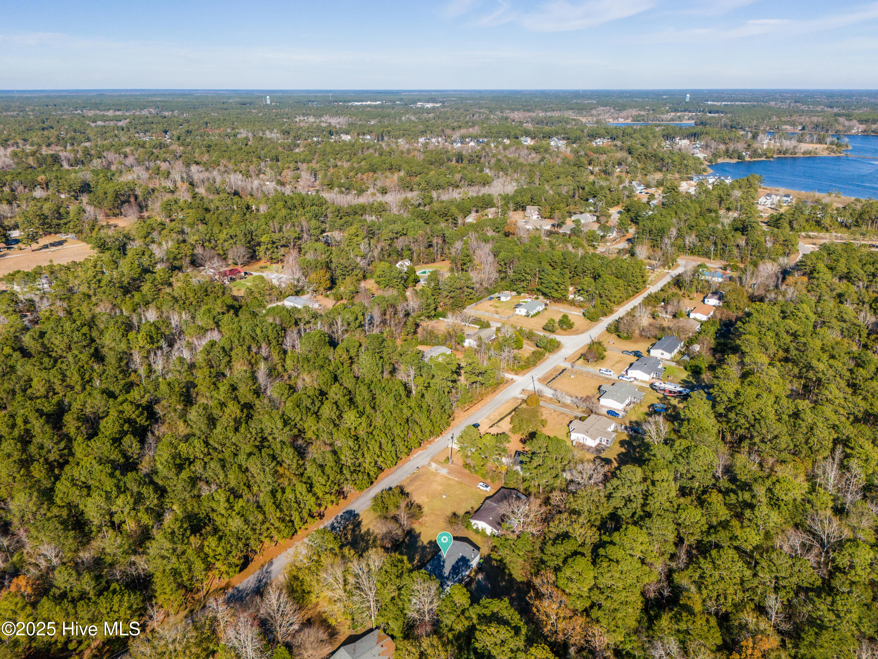 151 Shelley Road Hampstead, NC 28443 - Photo 36 of 45 DJI_20251210134102_0027_Dp