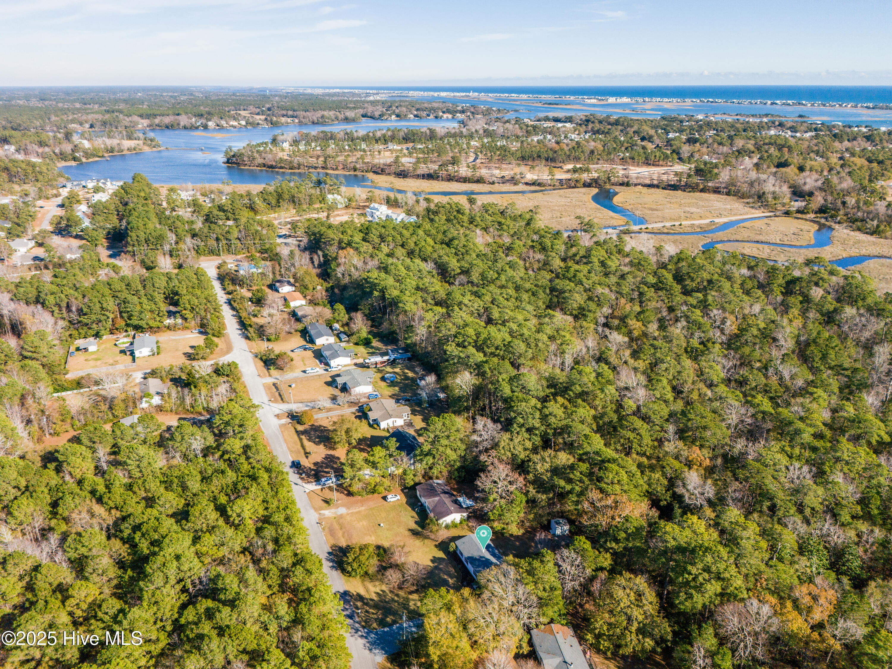 151 Shelley Road Hampstead, NC 28443 - Photo 40 of 45 DJI_20251210133916_0025_Dp