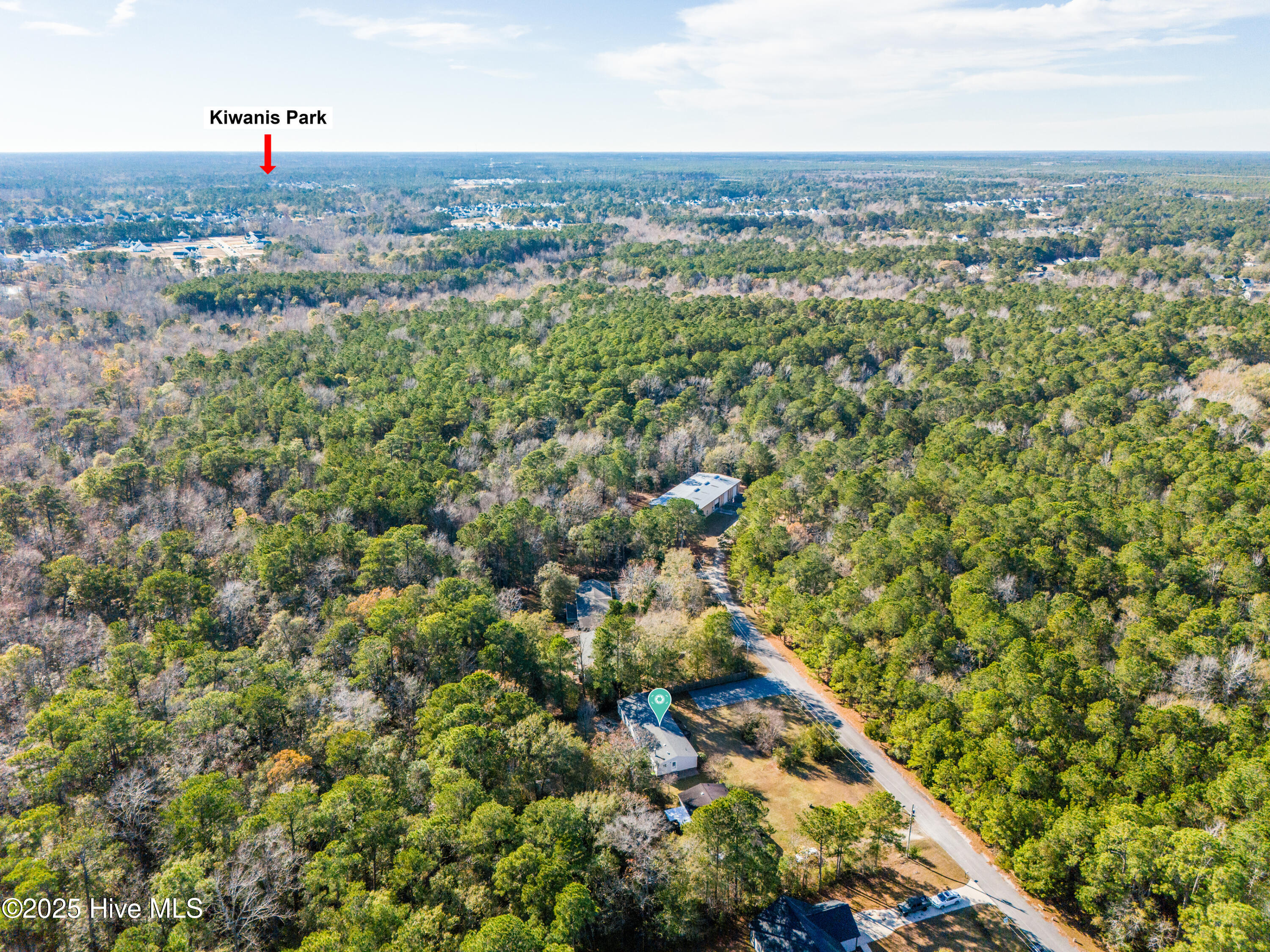 151 Shelley Road Hampstead, NC 28443 - Photo 42 of 45 DJI_20251210134234_0028_Dp