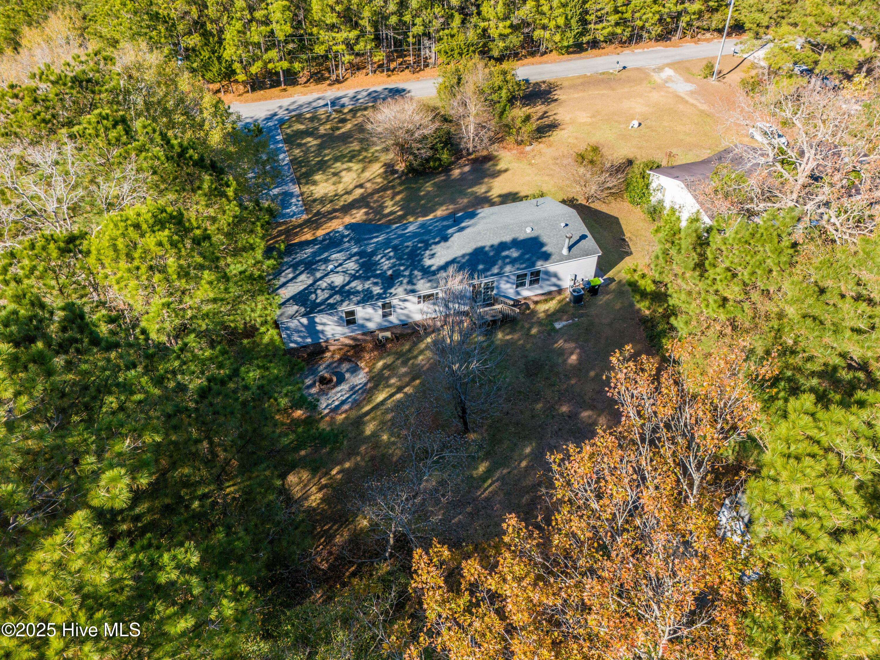 151 Shelley Road Hampstead, NC 28443 - Photo 43 of 45 DJI_20251210134336_0029_D