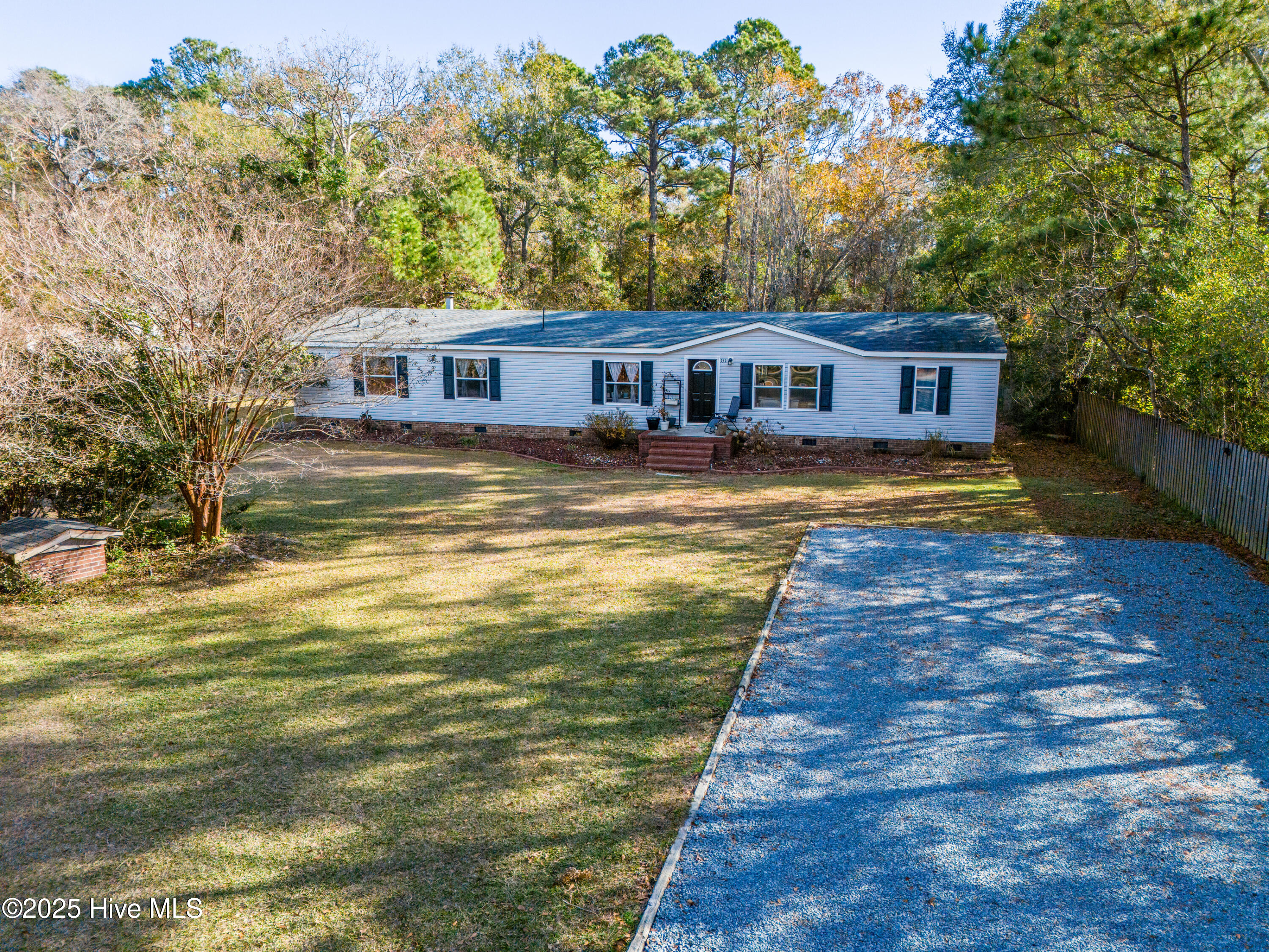 151 Shelley Road Hampstead, NC 28443 - Photo 45 of 45 DJI_20251210134623_0031_D