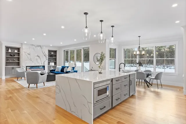 $2,599,900 | 6 Parker Road, Bedford, MA 01730