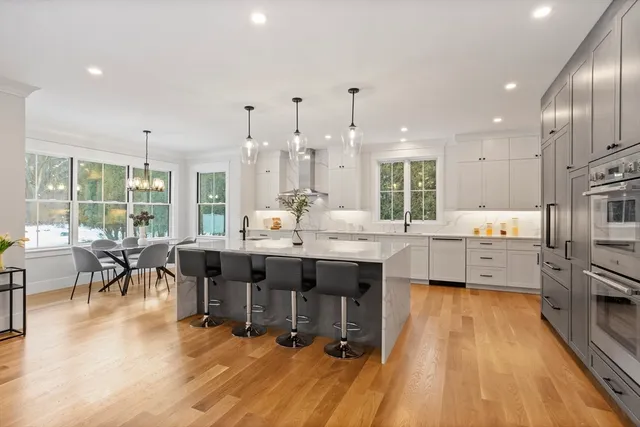 $2,599,900 | 6 Parker Road, Bedford, MA 01730