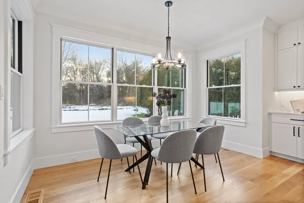 $2,450,000 | 6 Parker Road, Bedford, MA 01730