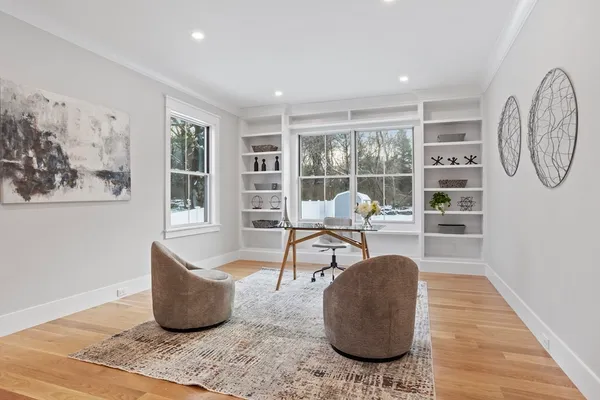 $2,450,000 | 6 Parker Road, Bedford, MA 01730
