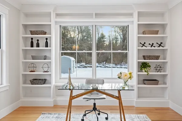 $2,450,000 | 6 Parker Road, Bedford, MA 01730